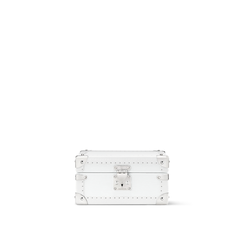 ทรังก์รุ่น Coffret Trésor 24 Epi in ทรังก์ การเดินทาง และ บ้าน's ทรังก์และกล่อง กล่อง collections by Louis Vuitton (การย่อ/ขยายผลิตภัณฑ์)