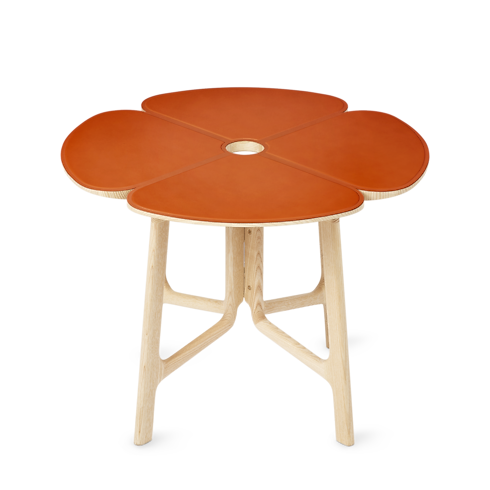 สีน้ำตาลคาราเมล (ไม่มีสินค้า)