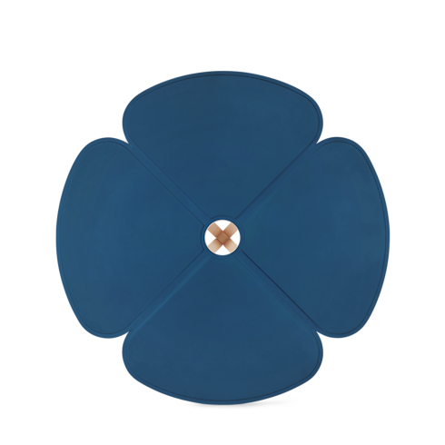 Concertina Table By Raw Edges in ทรังก์ การเดินทาง และ บ้าน's บ้านและศิลปะการไดนิ่ง เฟอร์นิเจอร์ collections by Louis Vuitton (การย่อ/ขยายผลิตภัณฑ์)