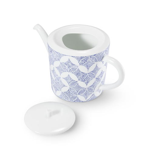 กาน้ำชารุ่น Constellation in ทรังก์ การเดินทาง และ บ้าน's บ้านและศิลปะการไดนิ่ง ที่สุดแห่งศิลปะการไดนิ่ง collections by Louis Vuitton (การย่อ/ขยายผลิตภัณฑ์)