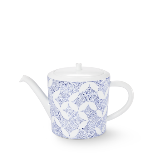 กาน้ำชารุ่น Constellation in ทรังก์ การเดินทาง และ บ้าน's บ้านและศิลปะการไดนิ่ง ที่สุดแห่งศิลปะการไดนิ่ง collections by Louis Vuitton (การย่อ/ขยายผลิตภัณฑ์)