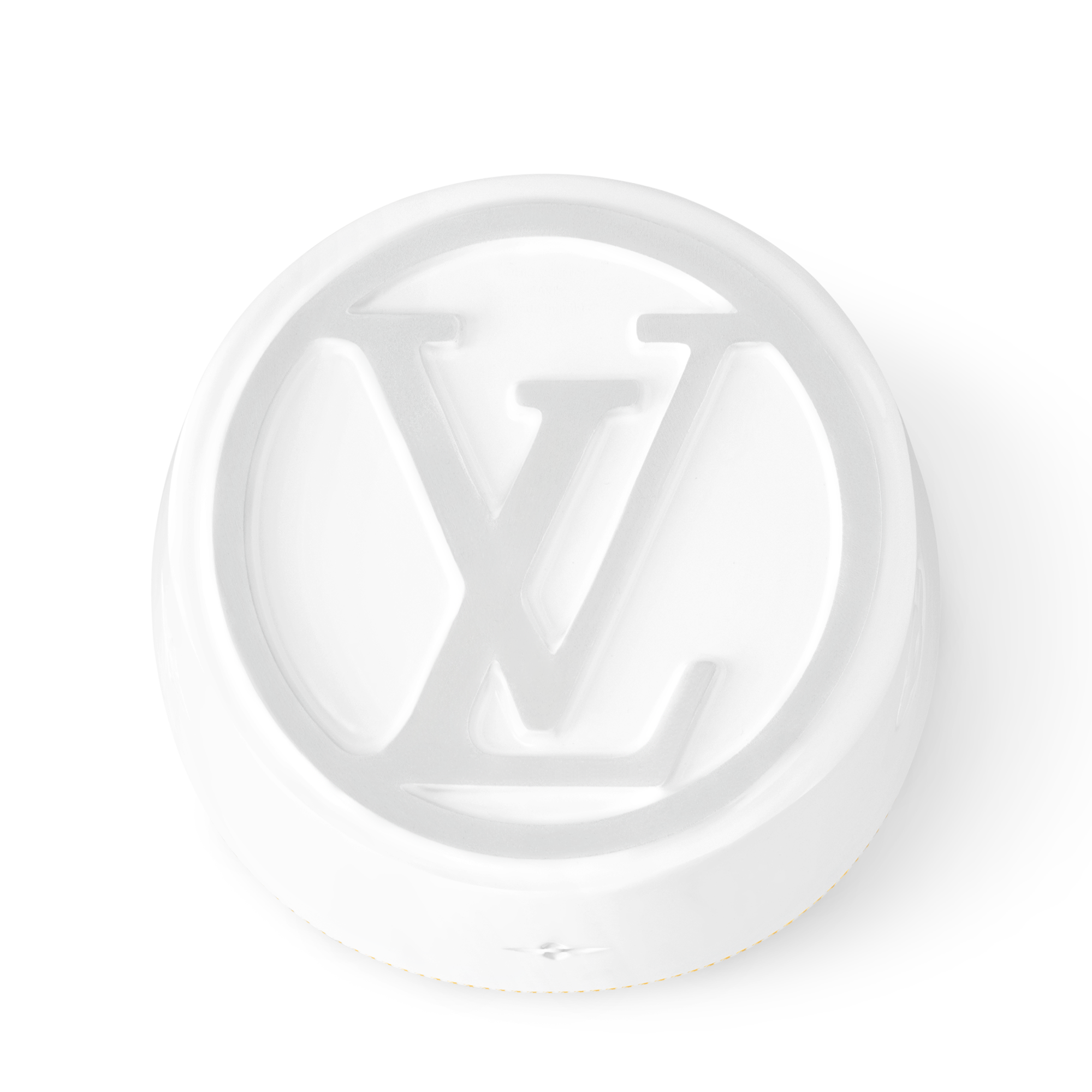 ถังน้ำแข็ง Monogram in ทรังก์ การเดินทาง และ บ้าน