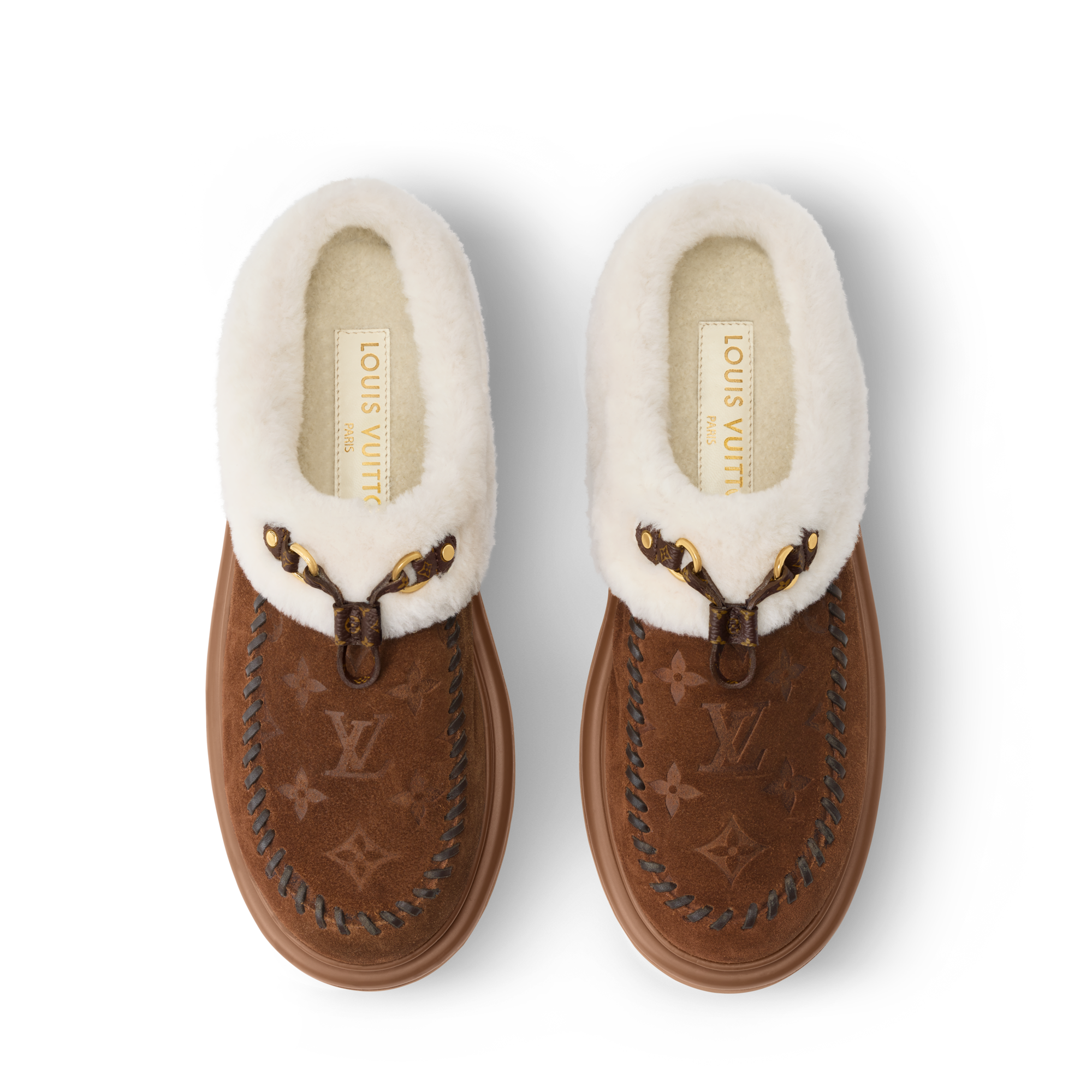 Cortina Closed Mule  in ผู้หญิง