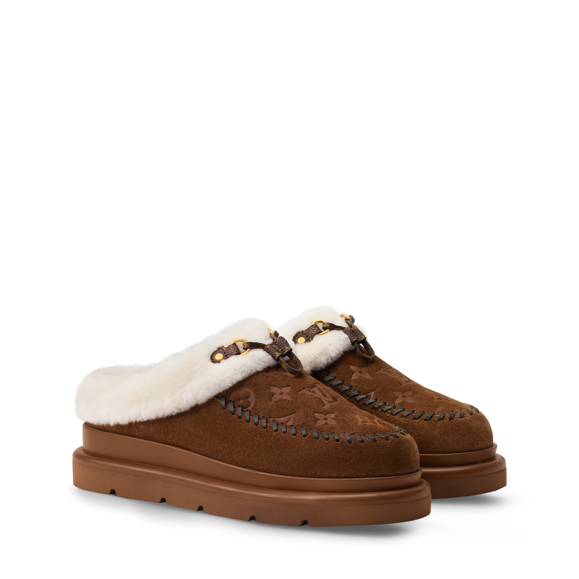 Cortina Closed Mule  in ผู้หญิง