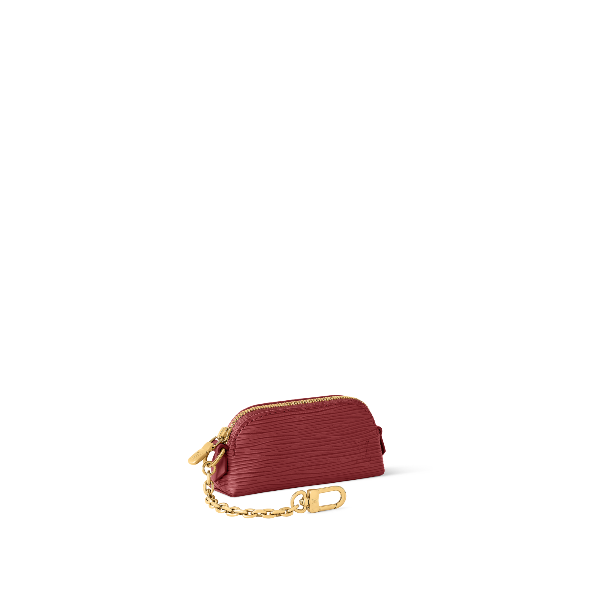 กระเป๋ารุ่น Cosmetic Lipstick Pouch Epi in ผู้หญิง