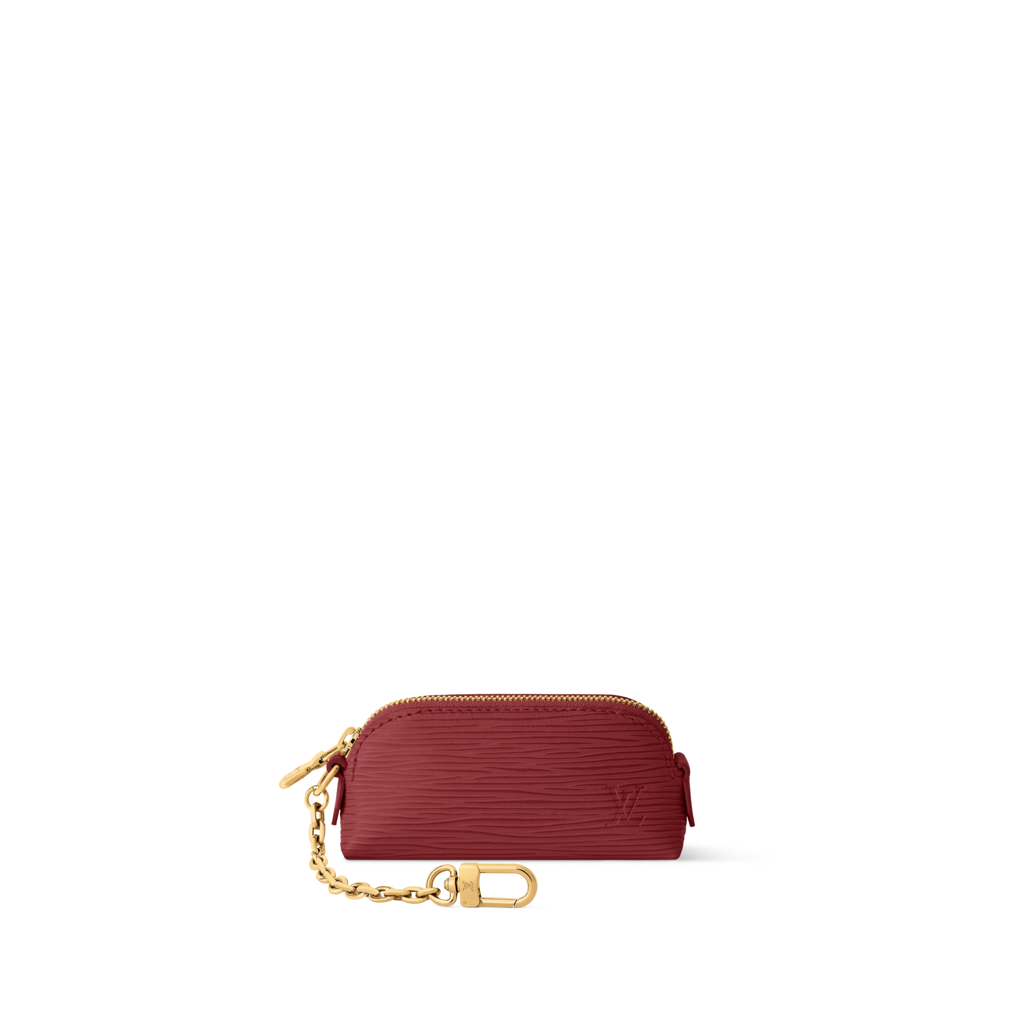 กระเป๋ารุ่น Cosmetic Lipstick Pouch Epi in ผู้หญิง