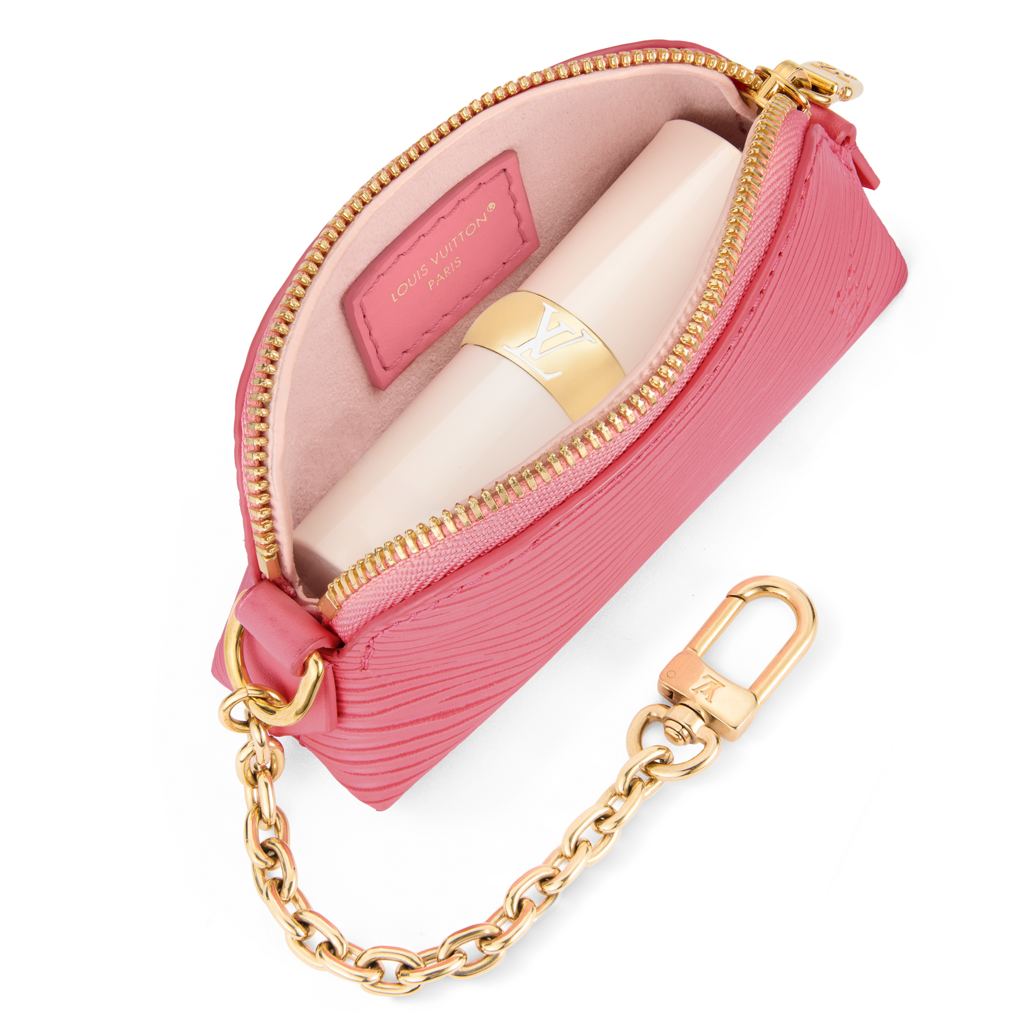 กระเป๋ารุ่น Cosmetic Lipstick Pouch Epi in ผู้หญิง