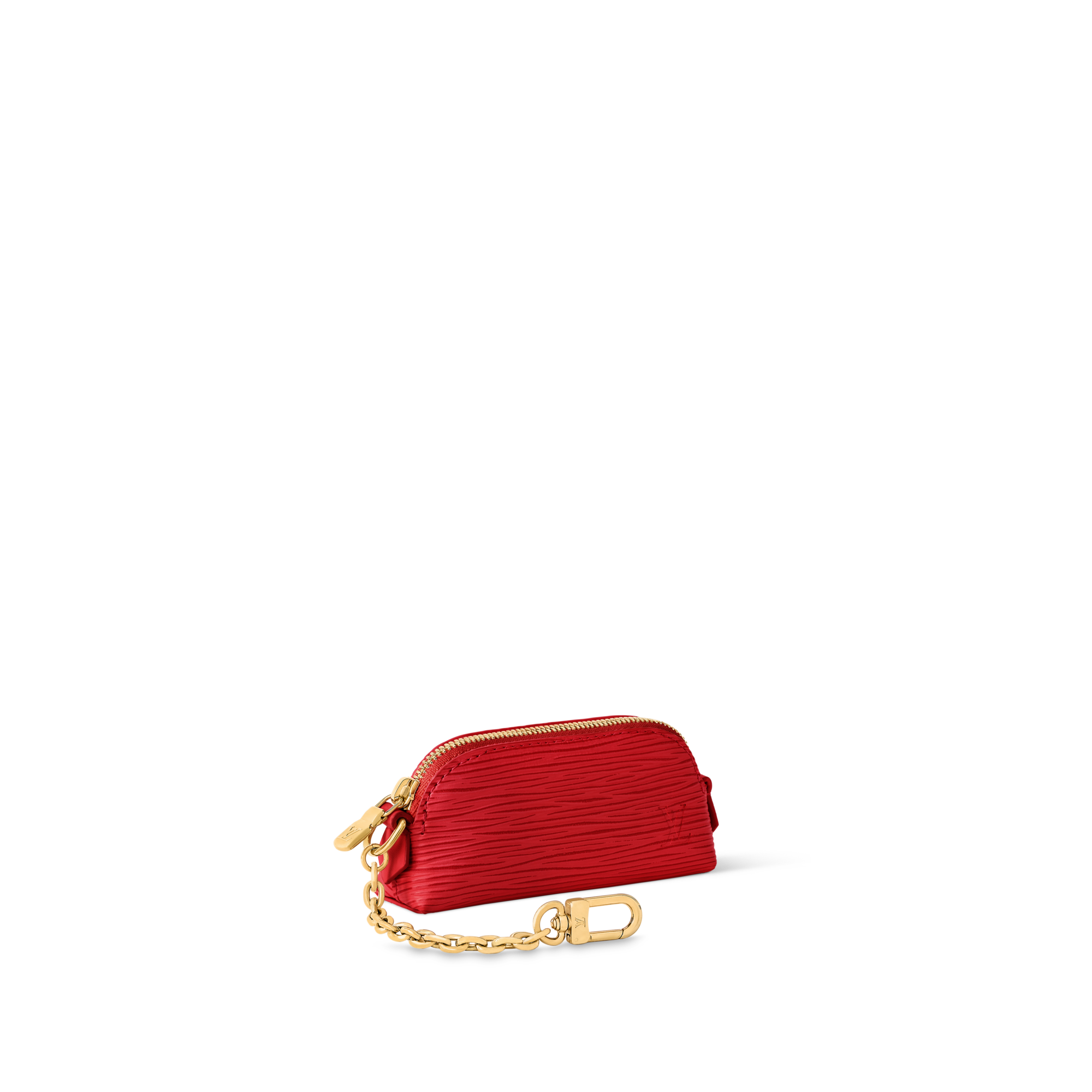 กระเป๋ารุ่น Cosmetic Lipstick Pouch Epi in ผู้หญิง