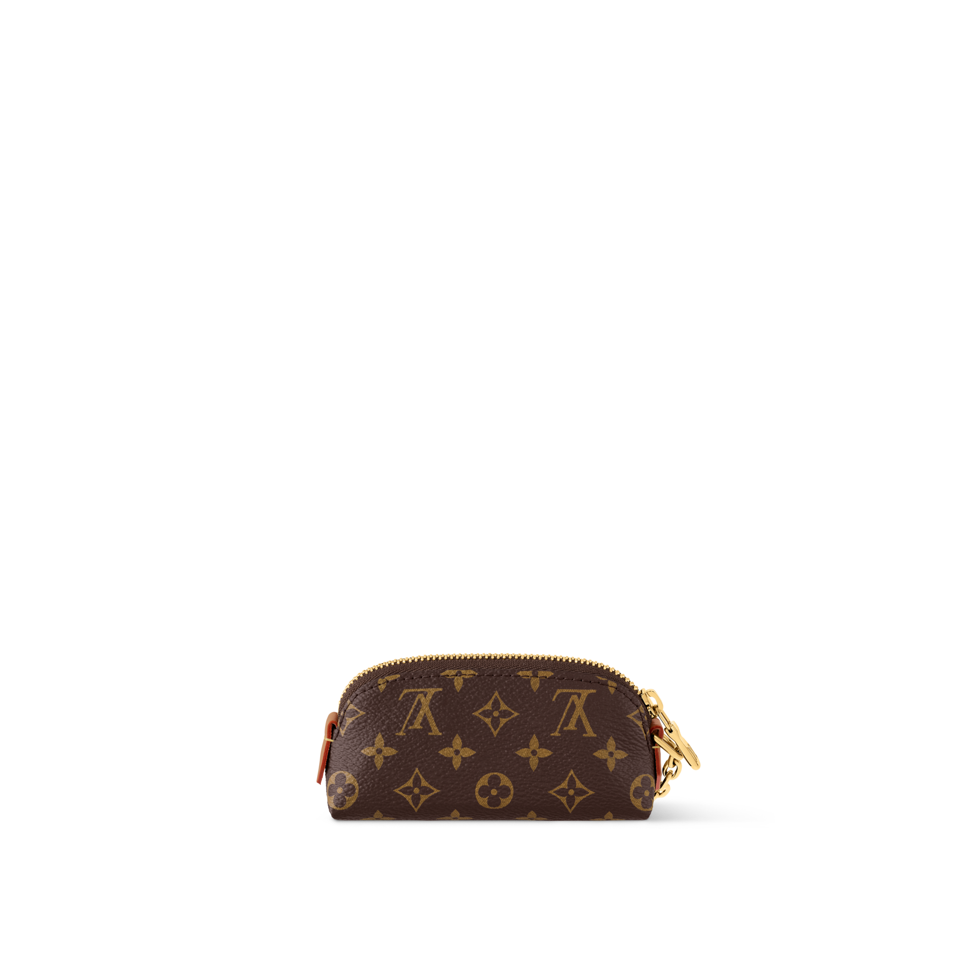 กระเป๋ารุ่น Cosmetic Lipstick Pouch Monogram in ผู้หญิง