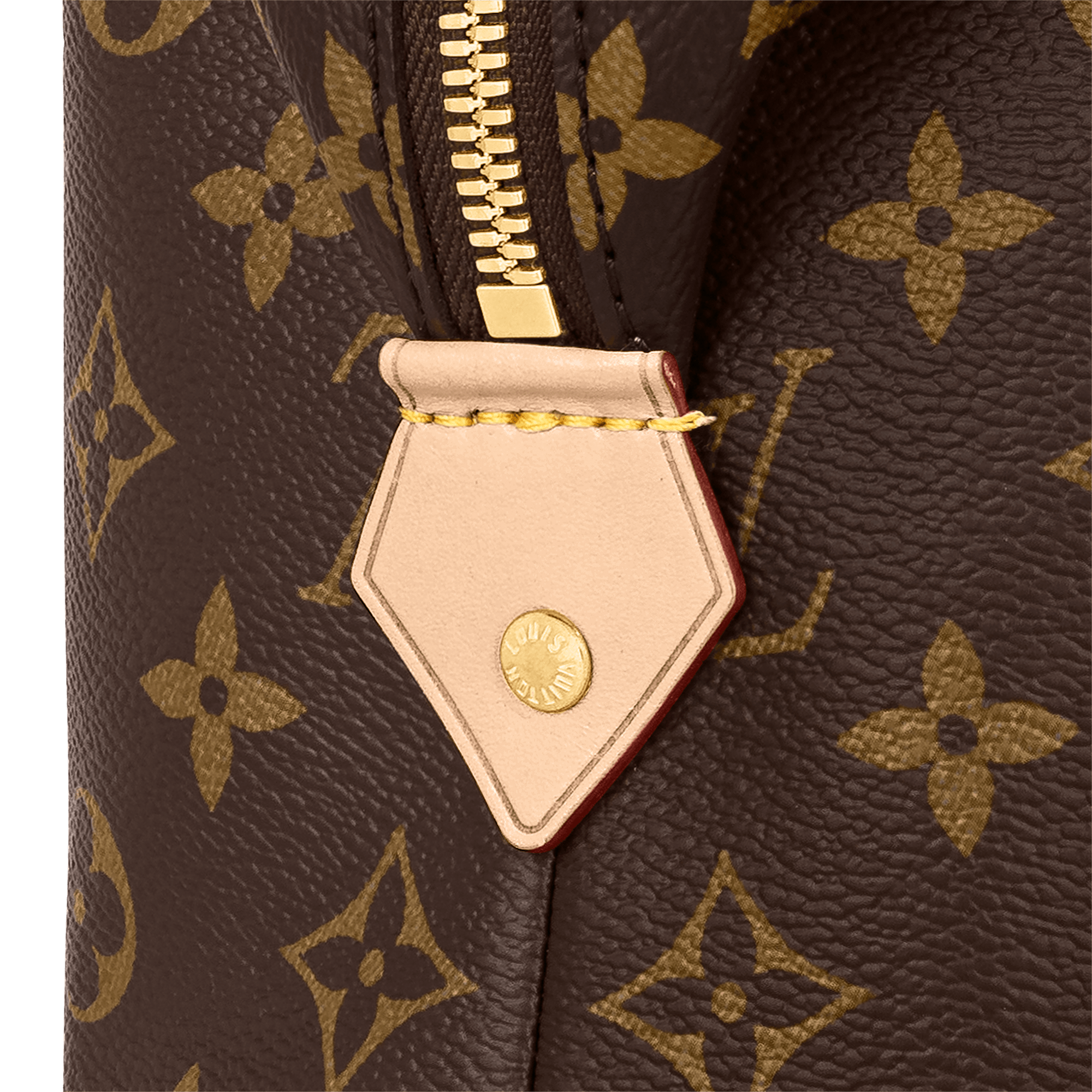 กระเป๋าเครื่องสำอางรุ่น GM Monogram in ผู้หญิง