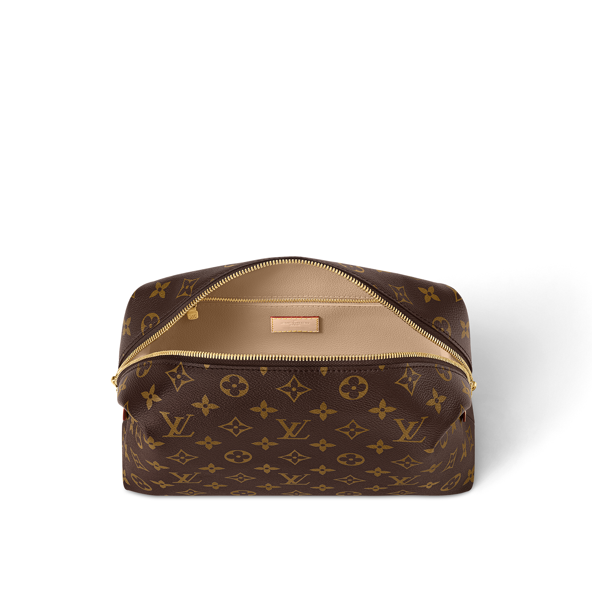 กระเป๋าเครื่องสำอางรุ่น GM Monogram in ผู้หญิง