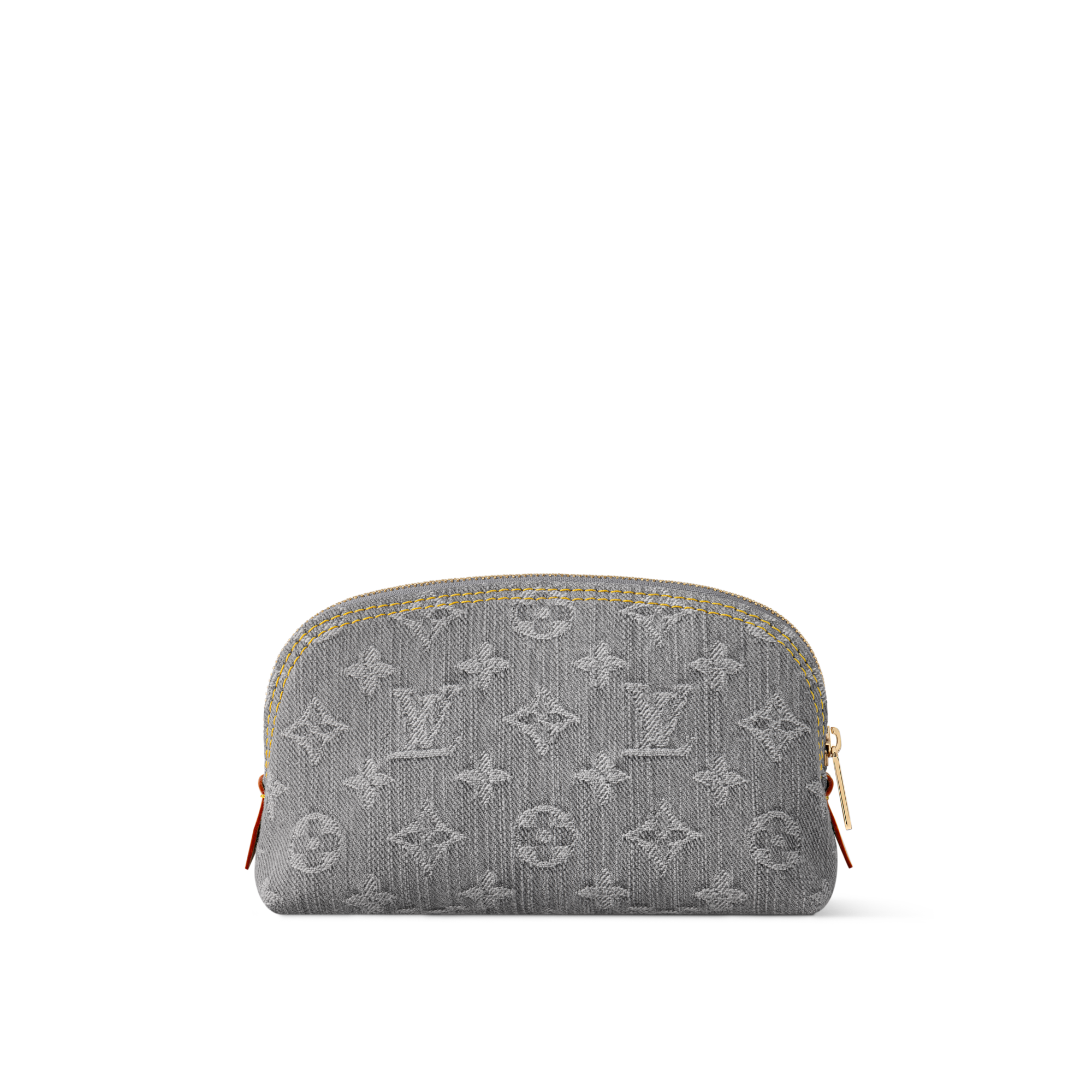 กระเป๋าเครื่องสำอางรุ่น Cosmetic PM Monogram แคนวาสประเภทอื่น in ของขวัญและการสร้างสรรค์ผลงานของคุณ