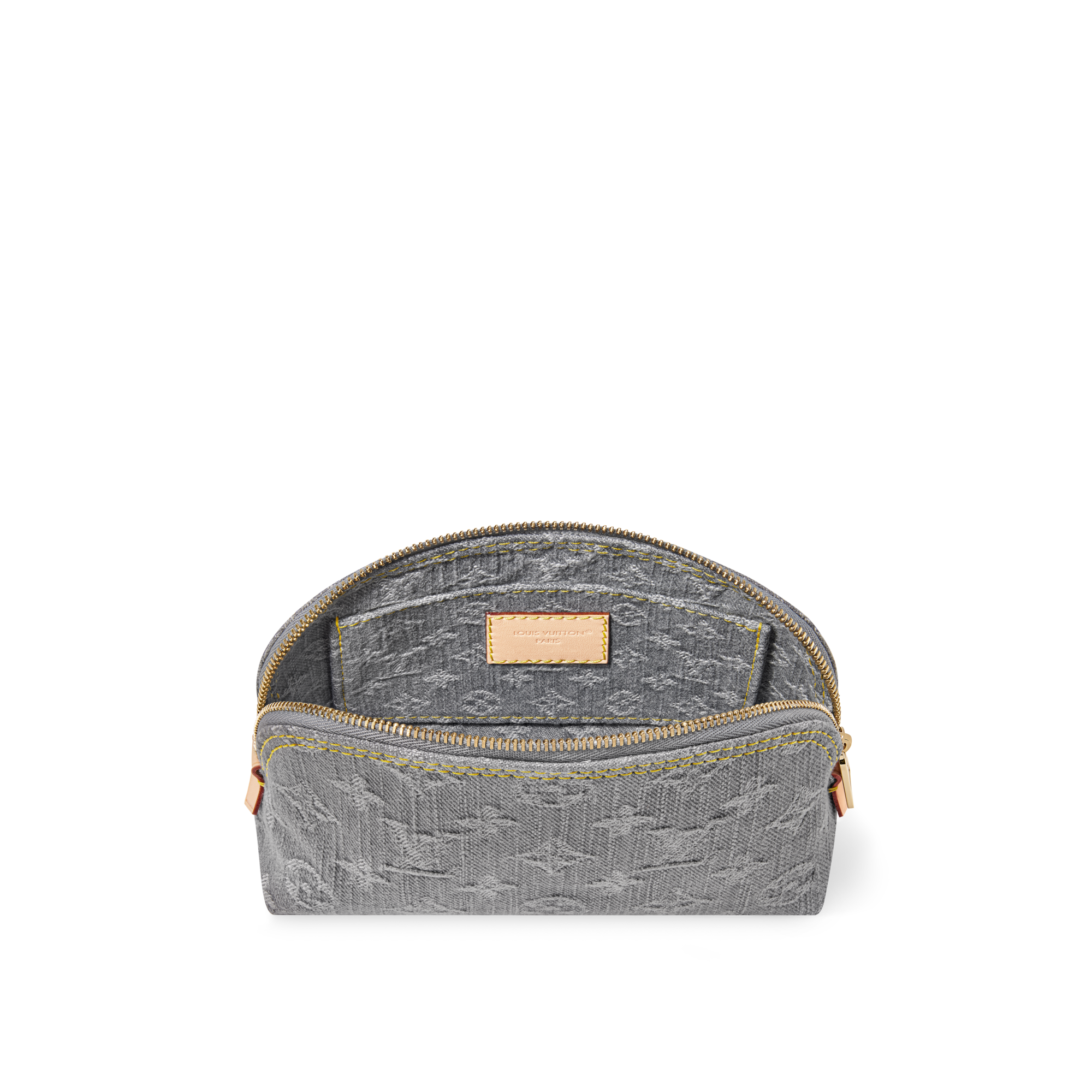 กระเป๋าเครื่องสำอางรุ่น Cosmetic PM Monogram แคนวาสประเภทอื่น in ของขวัญและการสร้างสรรค์ผลงานของคุณ