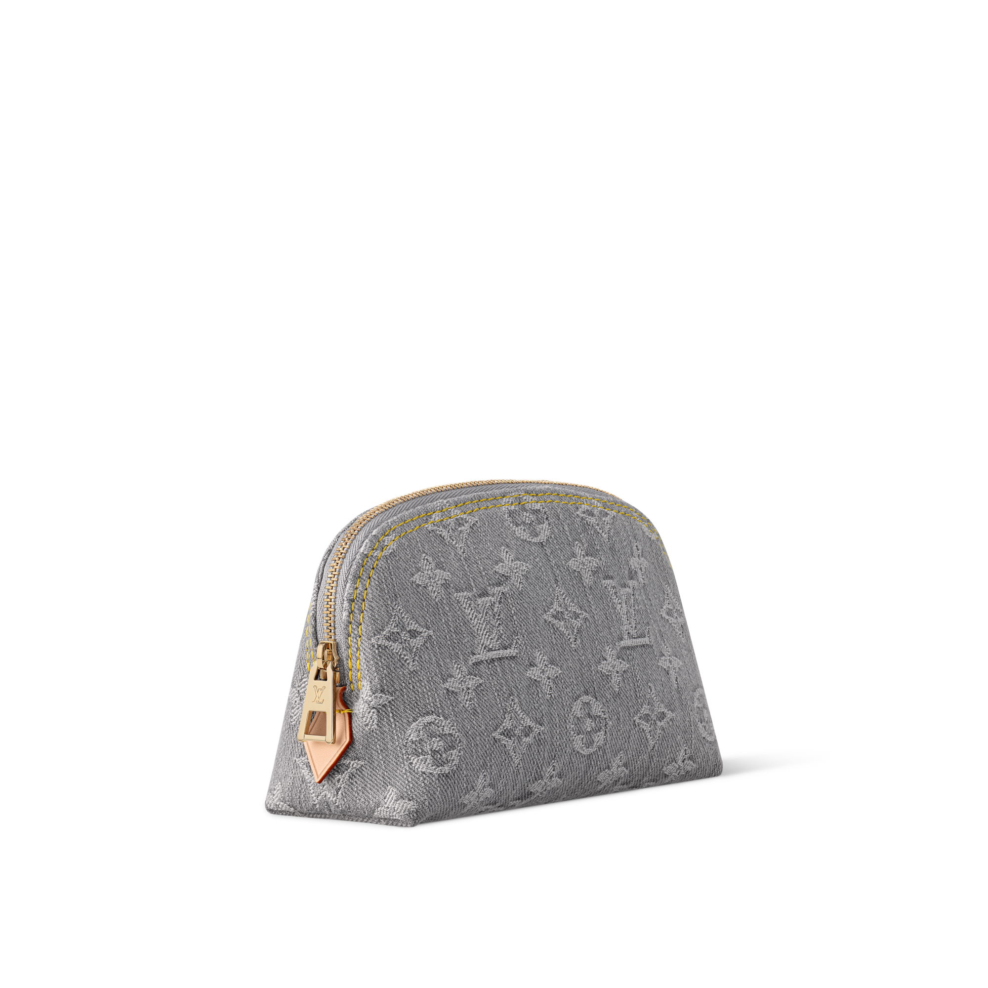 กระเป๋าเครื่องสำอางรุ่น Cosmetic PM Monogram แคนวาสประเภทอื่น in ของขวัญและการสร้างสรรค์ผลงานของคุณ