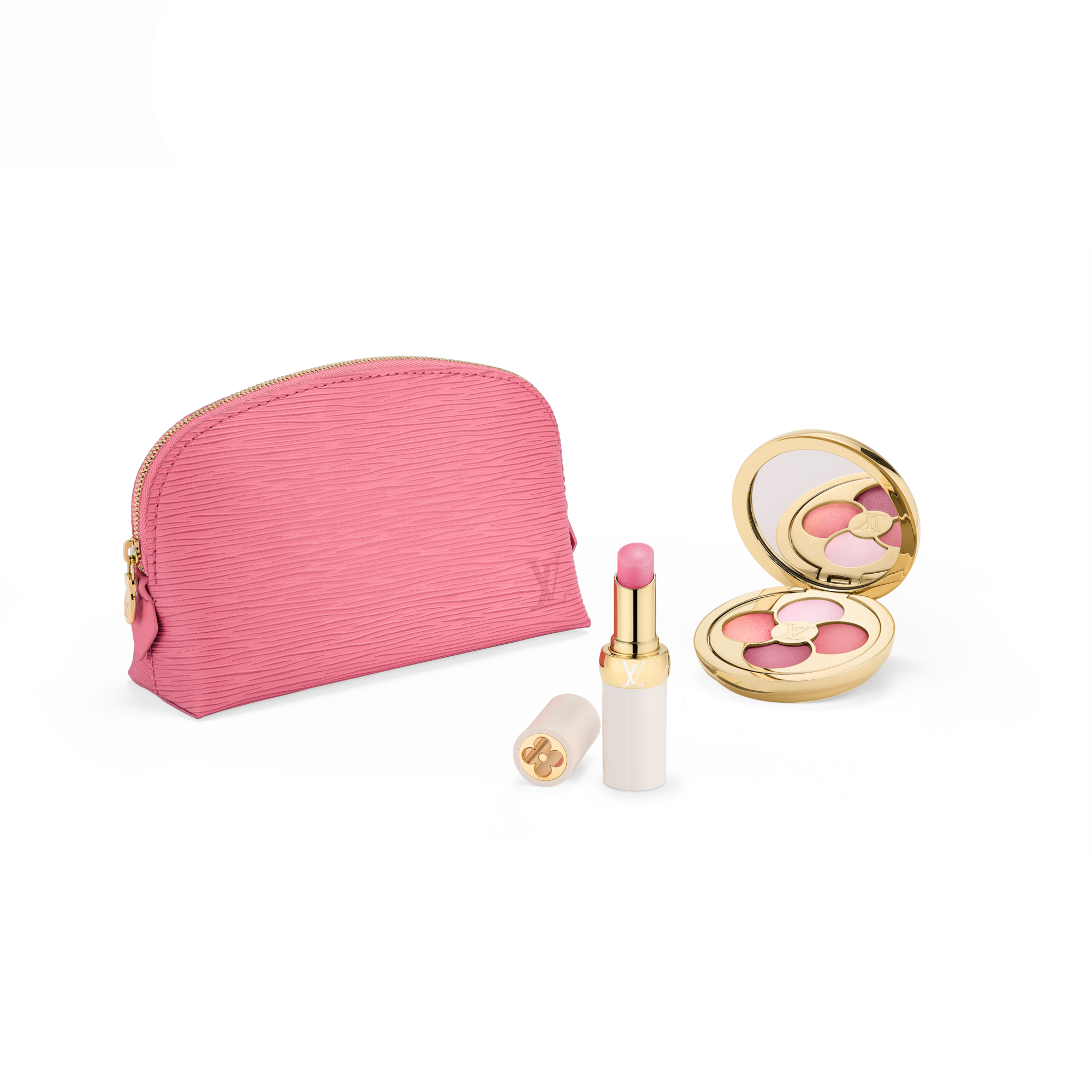 กระเป๋ารุ่น Pochette Cosmétique PM Epi in ผู้หญิง