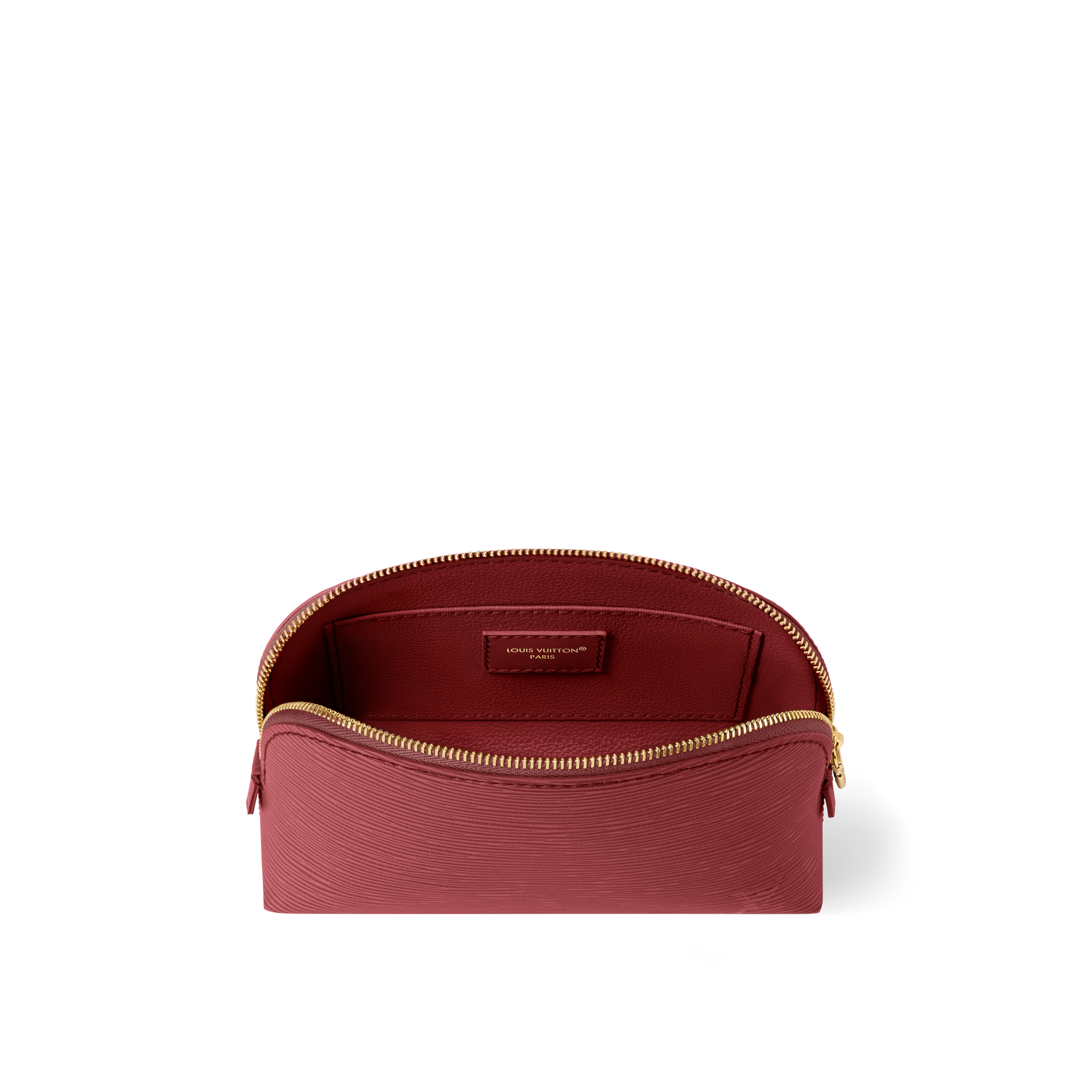 กระเป๋ารุ่น Pochette Cosmétique PM Epi in ผู้หญิง