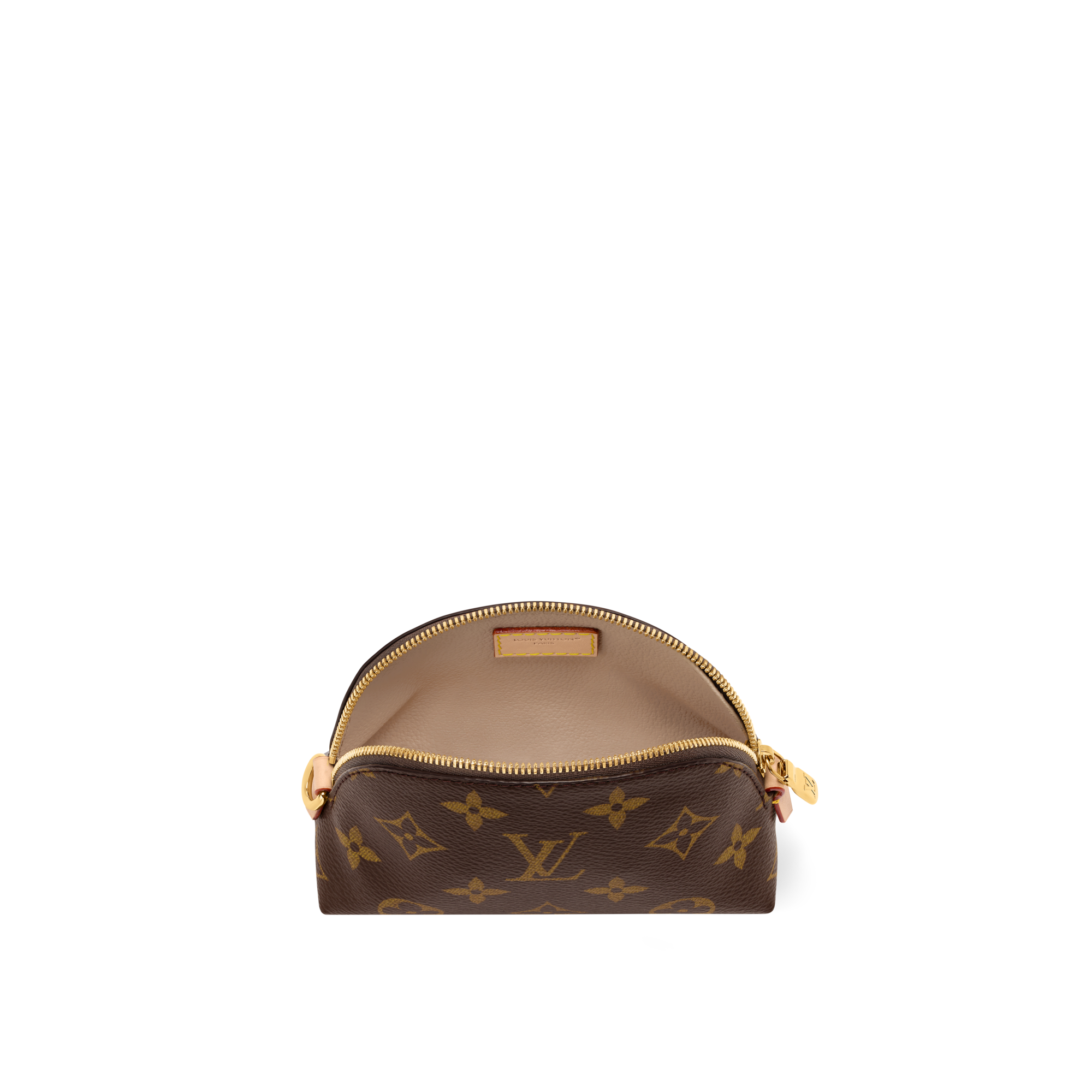 กระเป๋าเครื่องสำอางรุ่น Cosmetic Monogram in ผู้หญิง