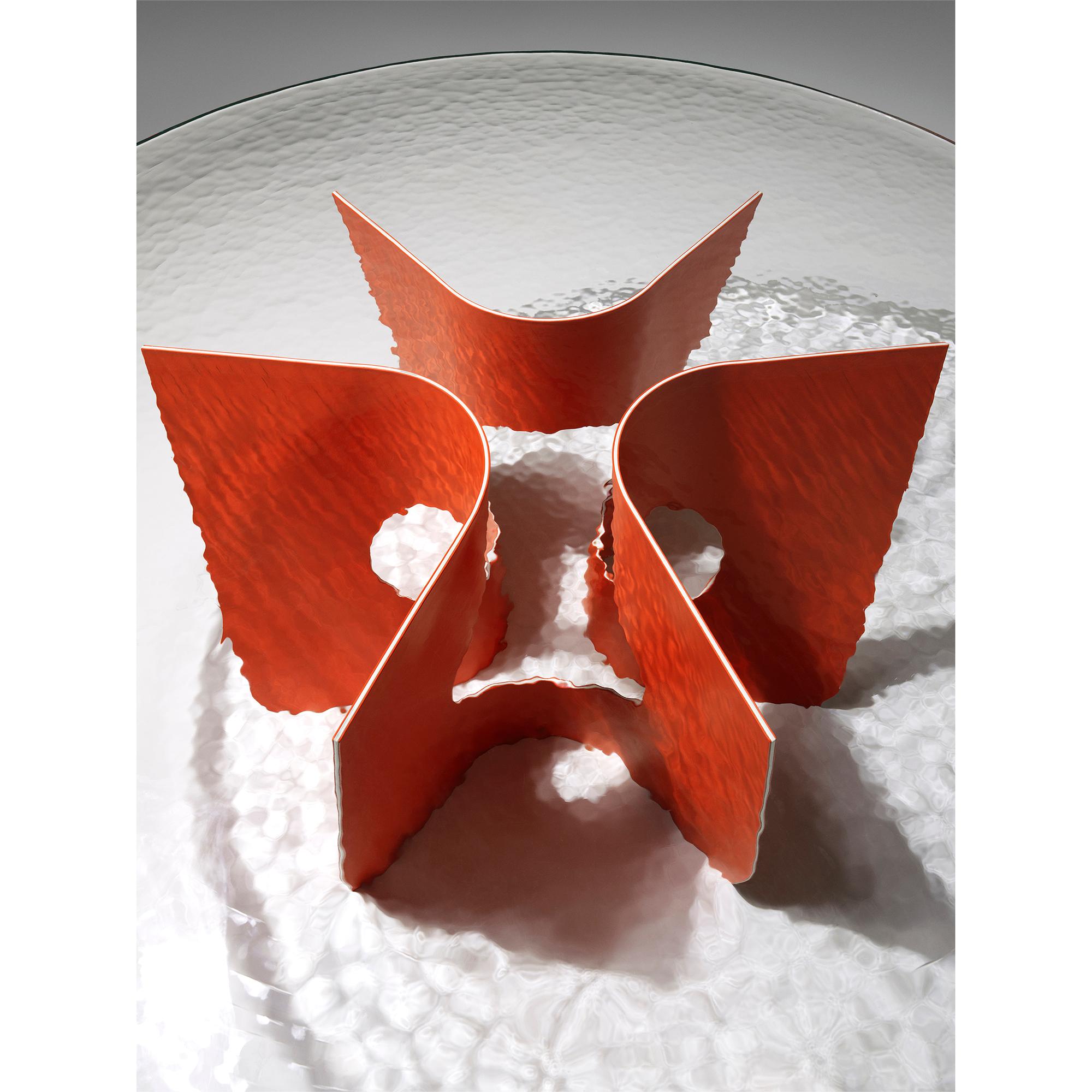 Cosmic Table by Raw Edges  in ทรังก์ การเดินทาง และ บ้าน