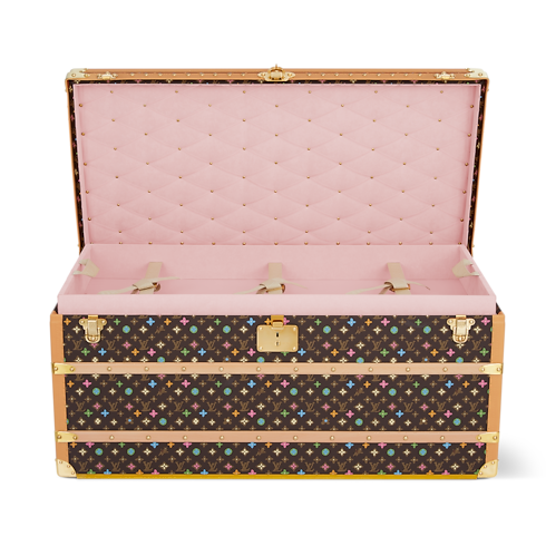 ทรังก์รุ่น Courrier Lozine 110 Monogram Other in ทรังก์ การเดินทาง และ บ้าน's ทรังก์และกล่อง ทรังก์ collections by Louis Vuitton (การย่อ/ขยายผลิตภัณฑ์)