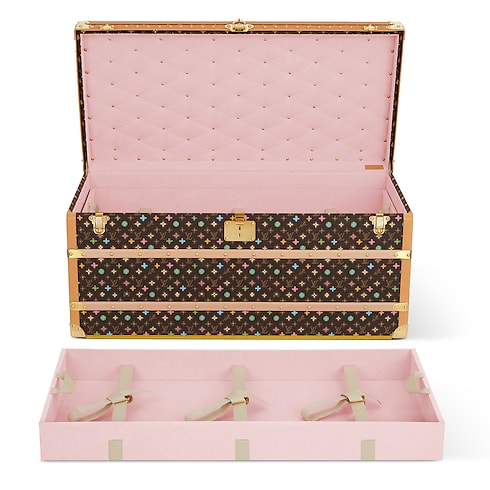 ทรังก์รุ่น Courrier Lozine 110 Monogram Other in ทรังก์ การเดินทาง และ บ้าน's ทรังก์และกล่อง ทรังก์ collections by Louis Vuitton (การย่อ/ขยายผลิตภัณฑ์)