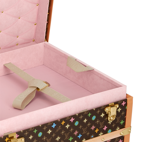 ทรังก์รุ่น Courrier Lozine 110 Monogram Other in ทรังก์ การเดินทาง และ บ้าน's ทรังก์และกล่อง ทรังก์ collections by Louis Vuitton (การย่อ/ขยายผลิตภัณฑ์)