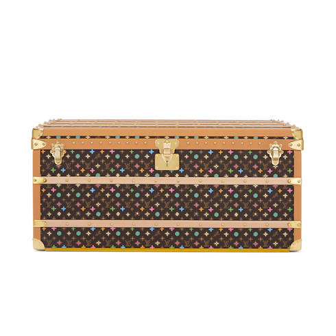 ทรังก์รุ่น Courrier Lozine 110 Monogram Other in ทรังก์ การเดินทาง และ บ้าน's ทรังก์และกล่อง ทรังก์ collections by Louis Vuitton (การย่อ/ขยายผลิตภัณฑ์)