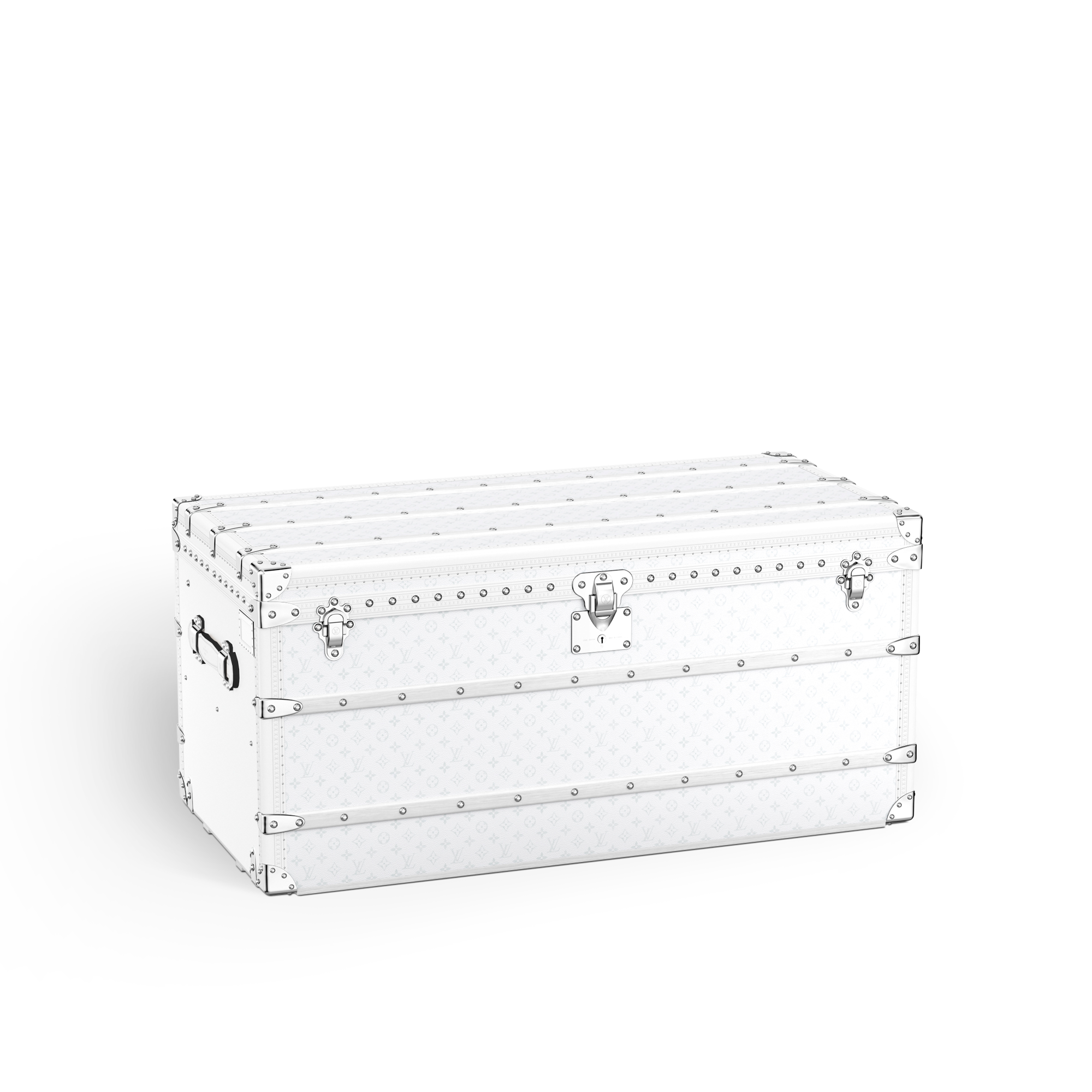 ทรังก์รุ่น Courrier Lozine 110 Taigarama in ทรังก์ การเดินทาง และ บ้าน