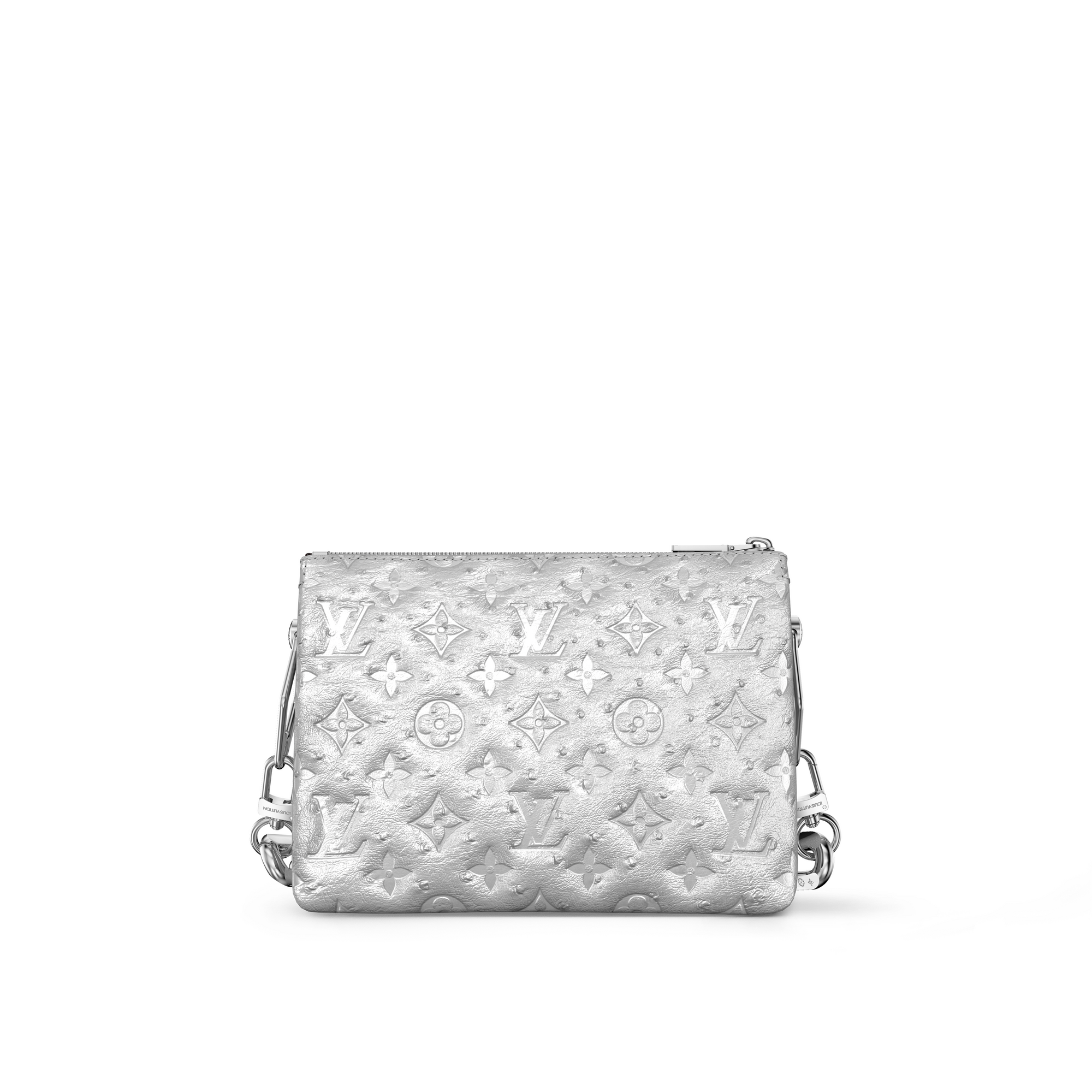 กระเป๋ารุ่น Coussin BB นกกระจอกเทศ in ผู้หญิง