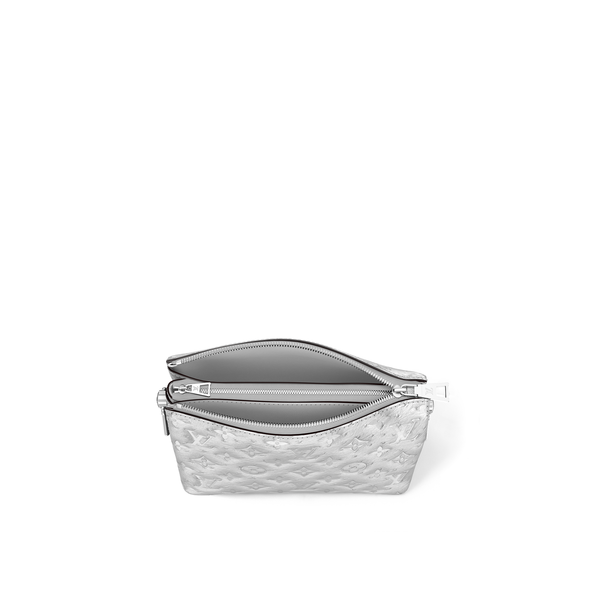 กระเป๋ารุ่น Coussin BB นกกระจอกเทศ in ผู้หญิง