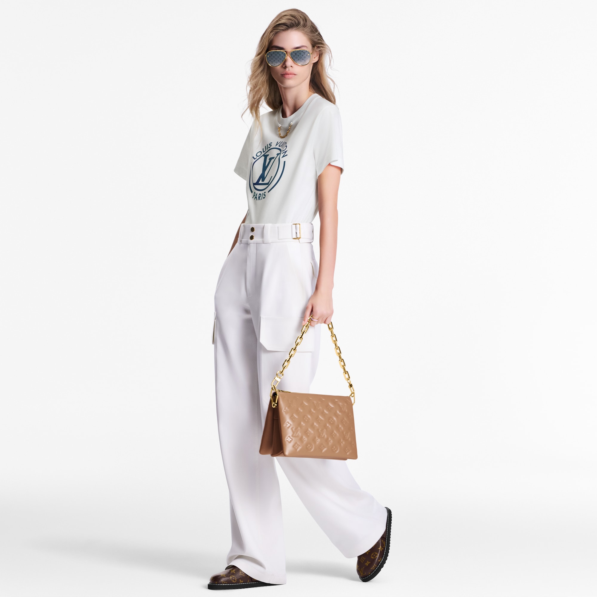 กระเป๋ารุ่น Coussin PM Coussin in ผู้หญิง