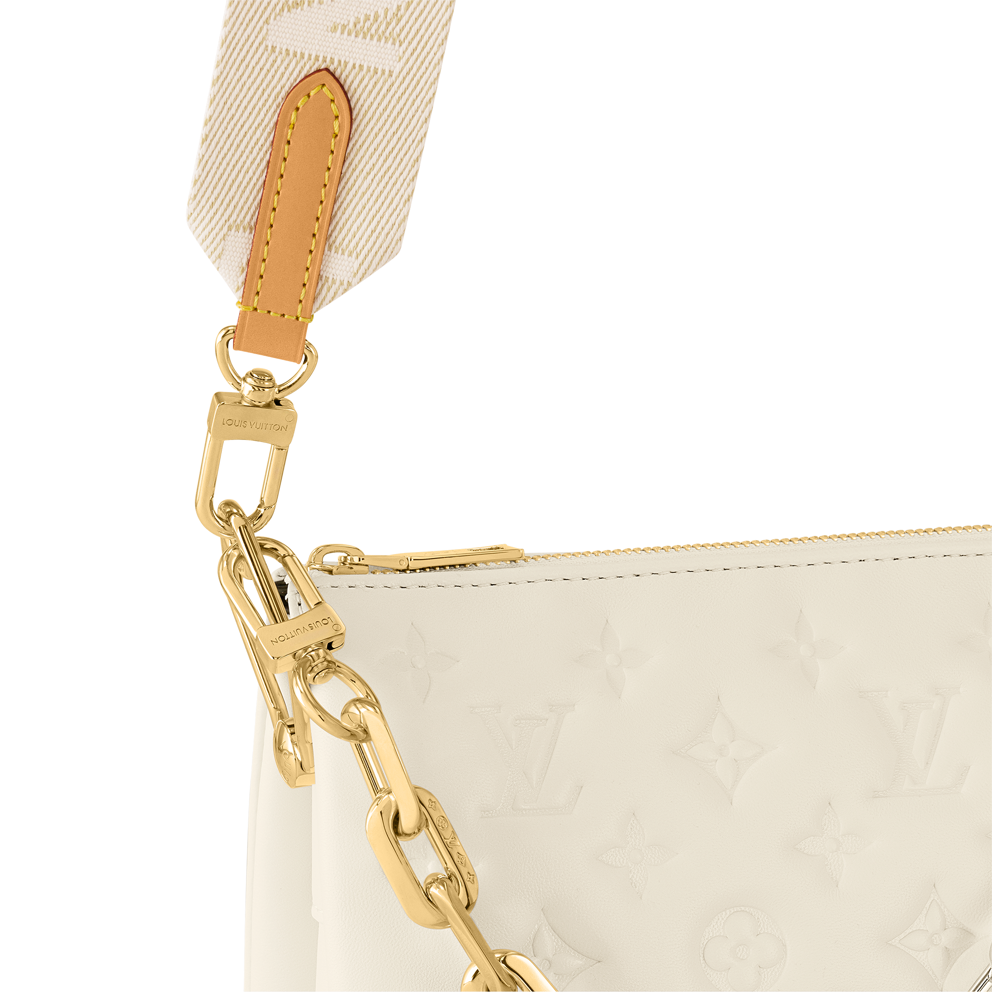 กระเป๋ารุ่น Coussin PM Coussin in ผู้หญิง