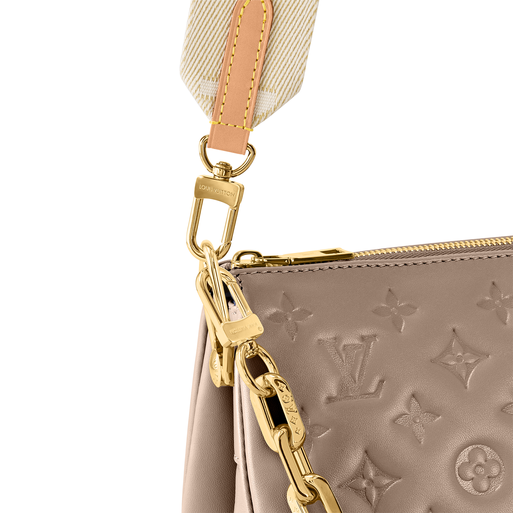 กระเป๋ารุ่น Coussin PM Coussin in ผู้หญิง