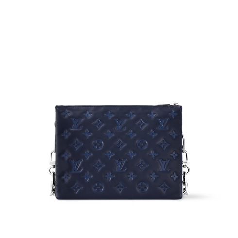 กระเป๋ารุ่น Coussin PM Coussin in ผู้หญิง's กระเป๋าถือ กระเป๋าถือสำหรับผู้หญิง collections by Louis Vuitton (การย่อ/ขยายผลิตภัณฑ์)