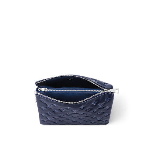 กระเป๋ารุ่น Coussin PM Coussin in ผู้หญิง's กระเป๋าถือ กระเป๋าถือสำหรับผู้หญิง collections by Louis Vuitton (การย่อ/ขยายผลิตภัณฑ์)
