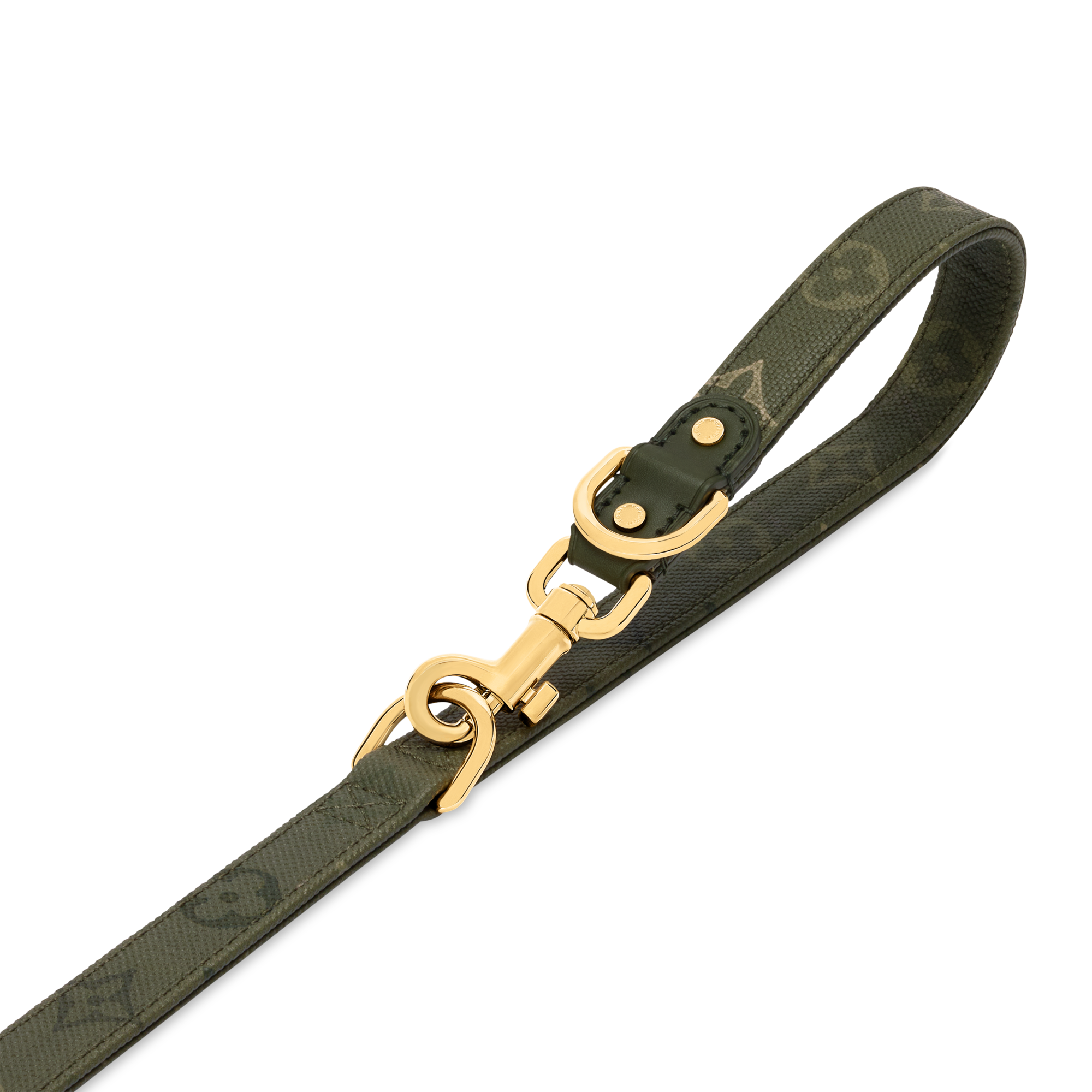 สายจูงสุนัขรุ่น Crossbody MM . in ทรังก์ การเดินทาง และ บ้าน