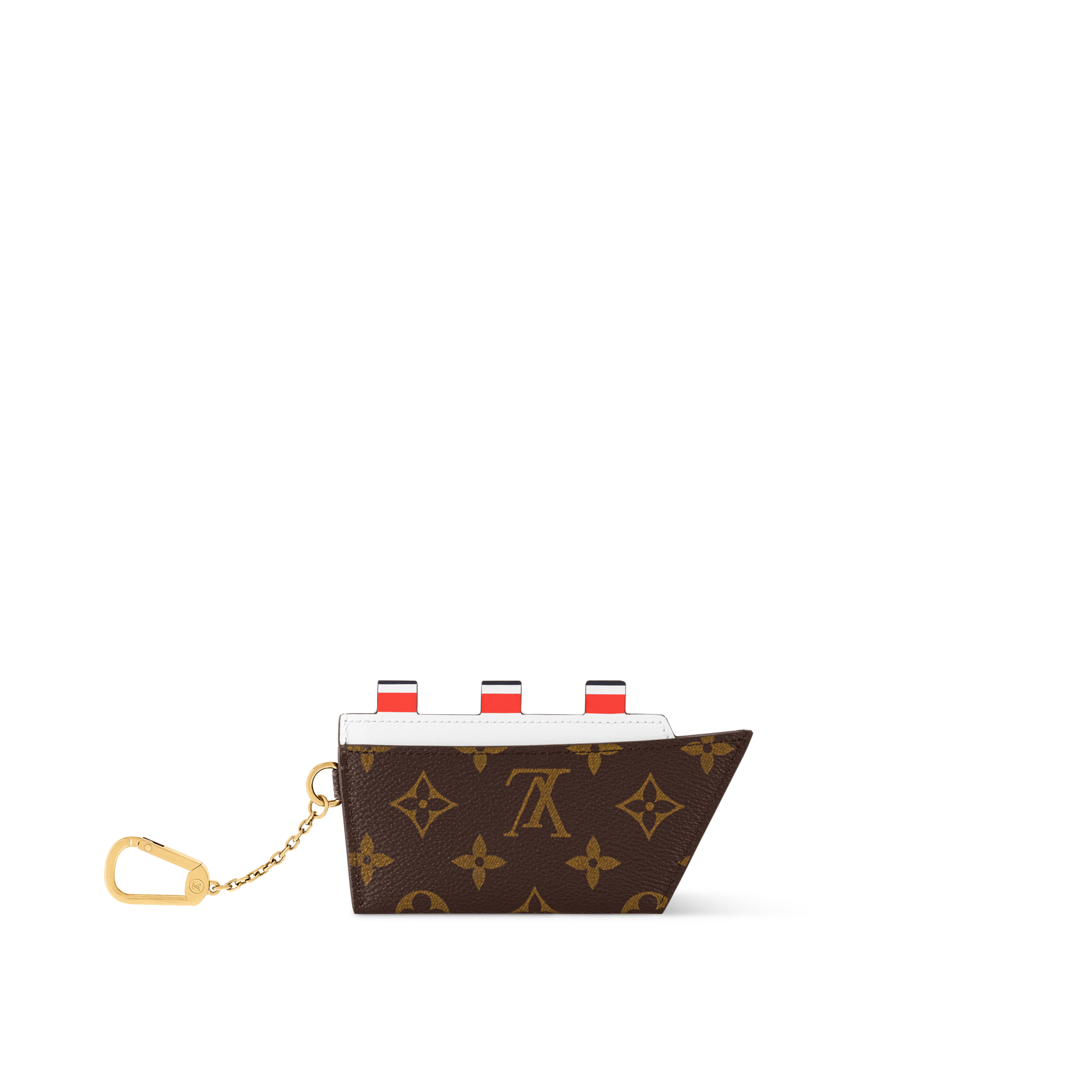 กระเป๋าใส่บัตรรุ่น Cruise Monogram Other in กระเป๋าและผลิตภัณฑ์เครื่องหนังขนาดเล็ก