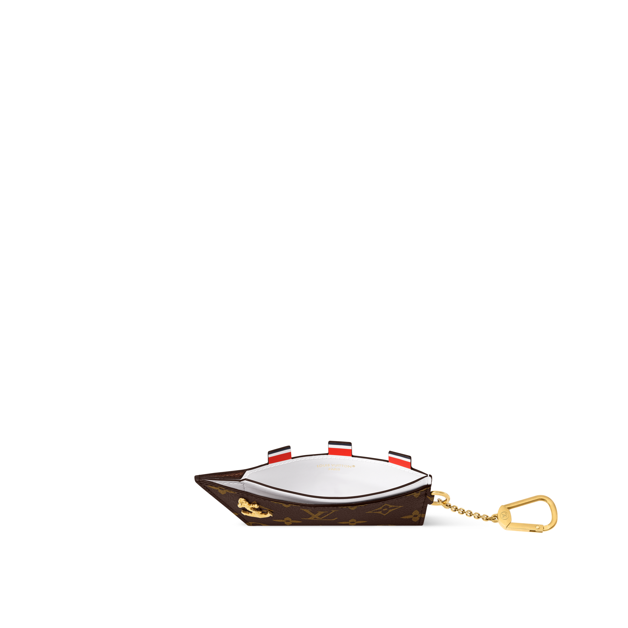 กระเป๋าใส่บัตรรุ่น Cruise Monogram Other in กระเป๋าและผลิตภัณฑ์เครื่องหนังขนาดเล็ก