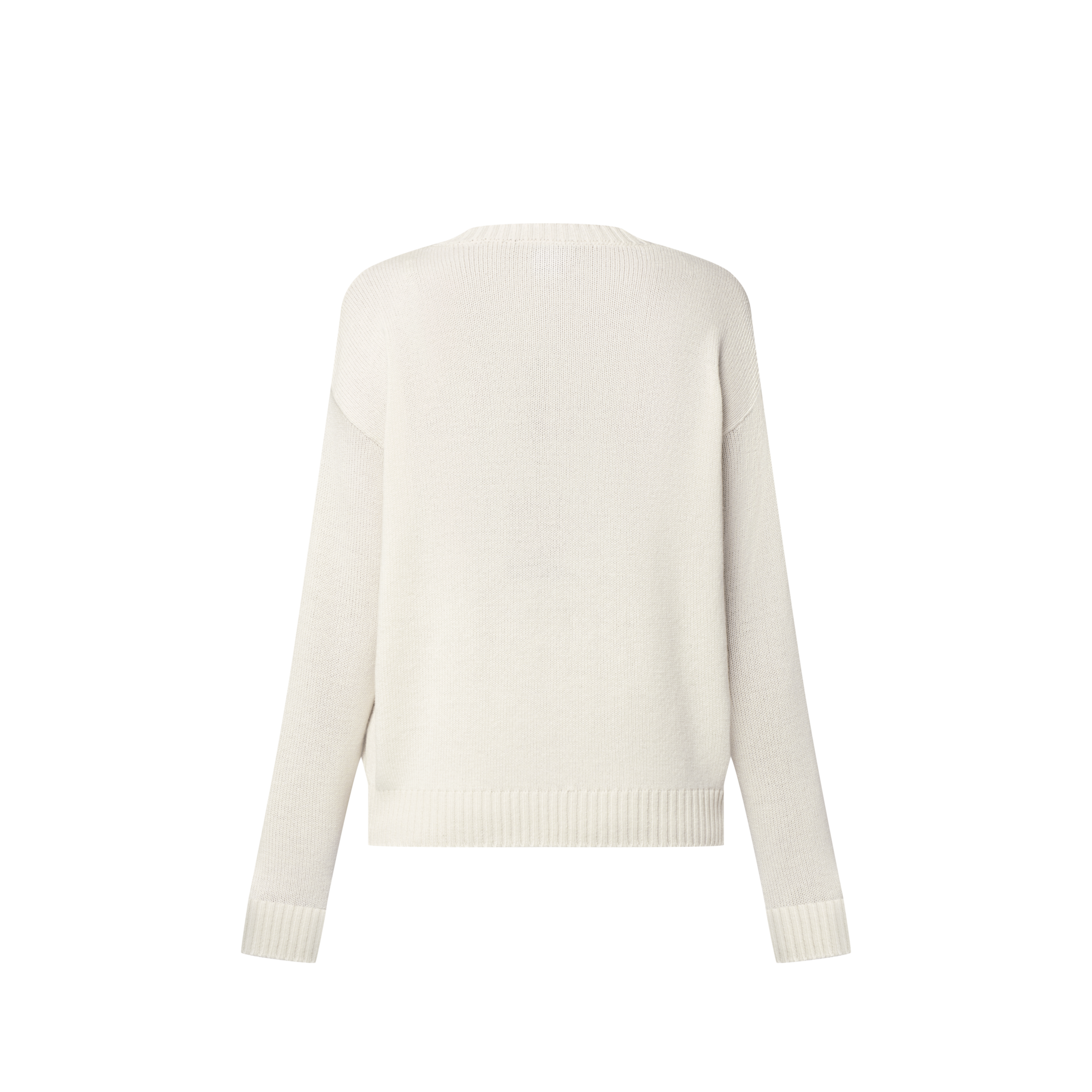Cursive Signature Pullover  in ผู้หญิง