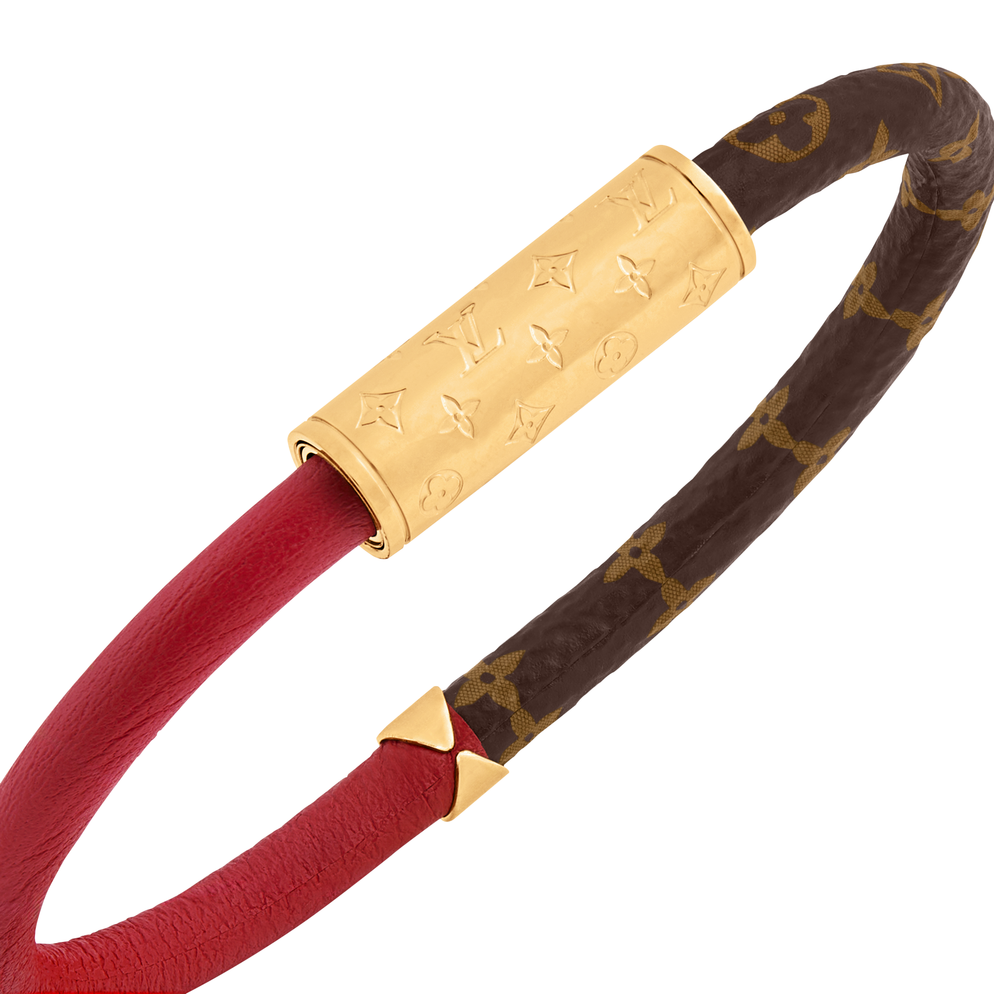 กำไลข้อมือ Daily Confidential Monogram in ผู้หญิง