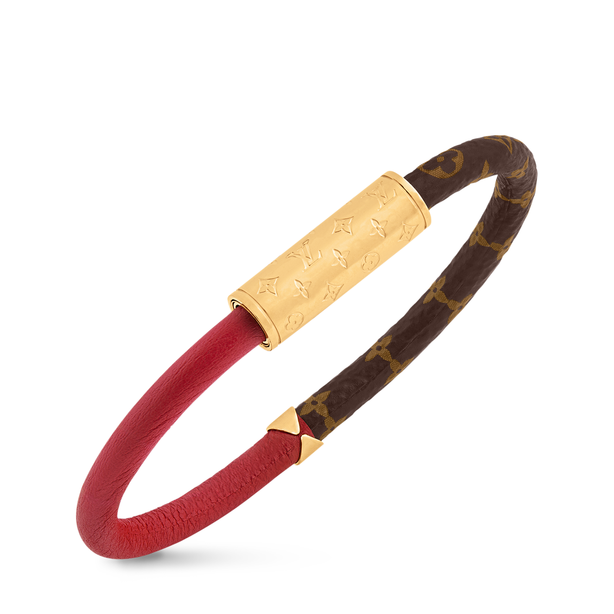 กำไลข้อมือ Daily Confidential Monogram in ผู้หญิง