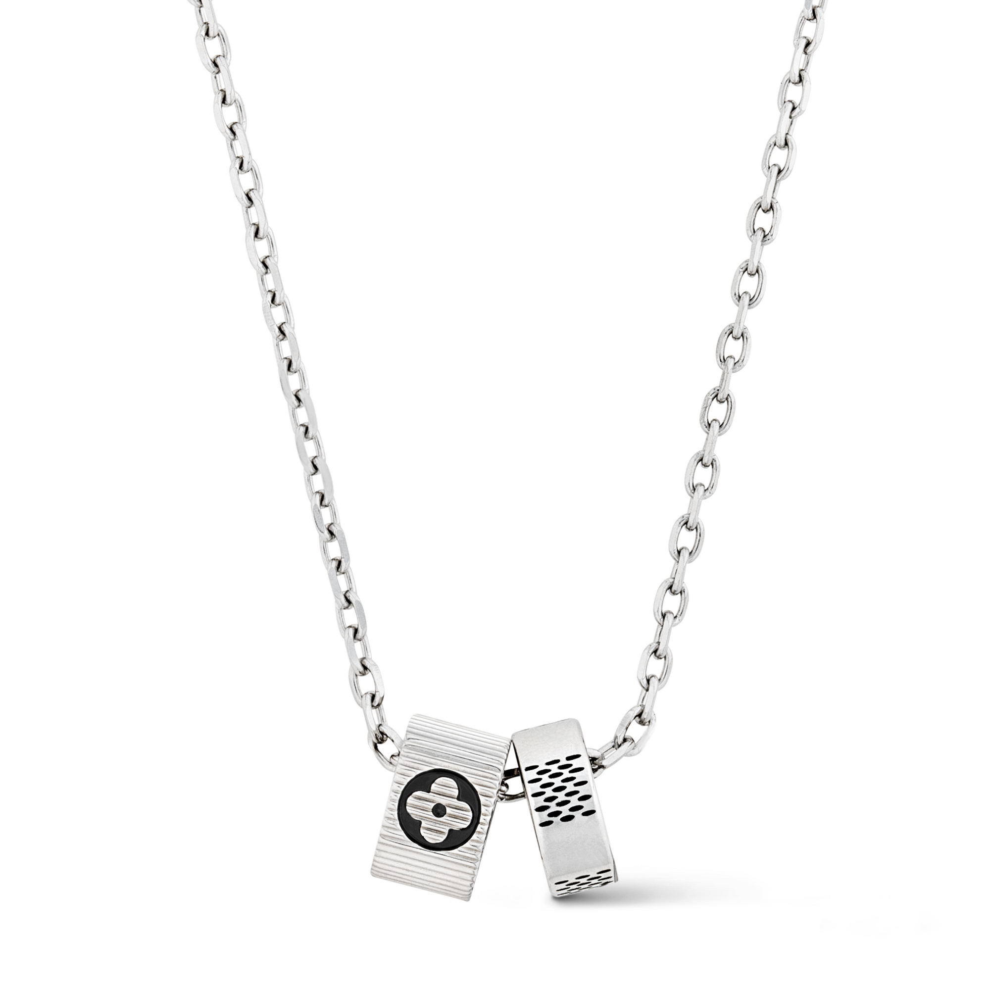 จี้ Damier Rings . in ผู้ชาย