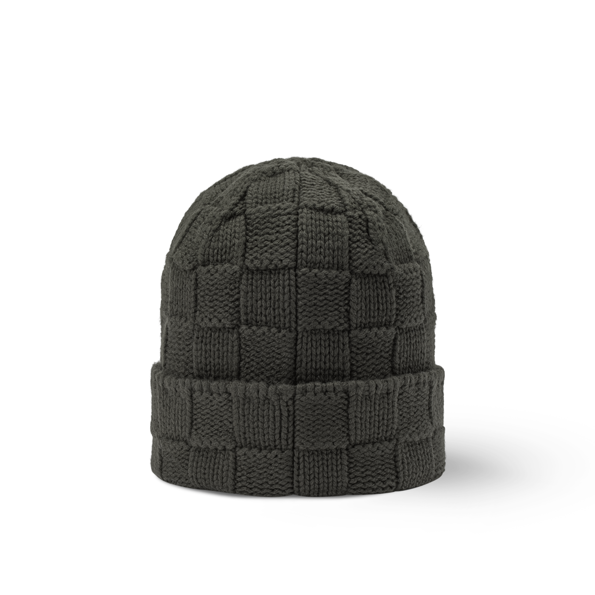 Damier Snug Beanie . in ผู้ชาย