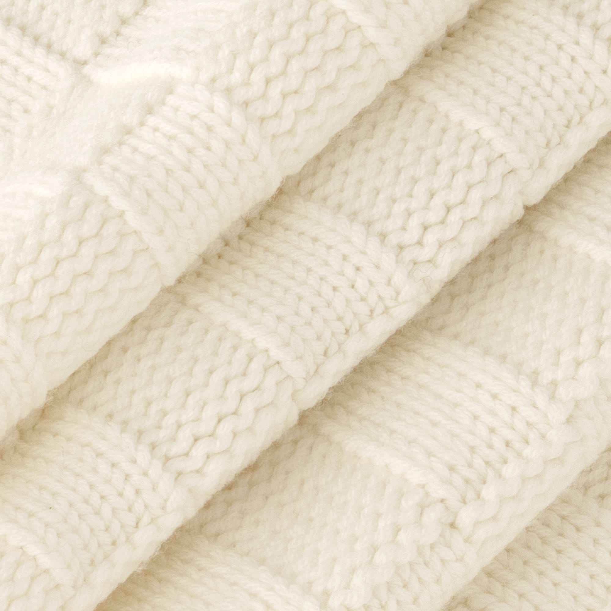 ผ้าพันคอรุ่น Damier Snug . in ผู้ชาย