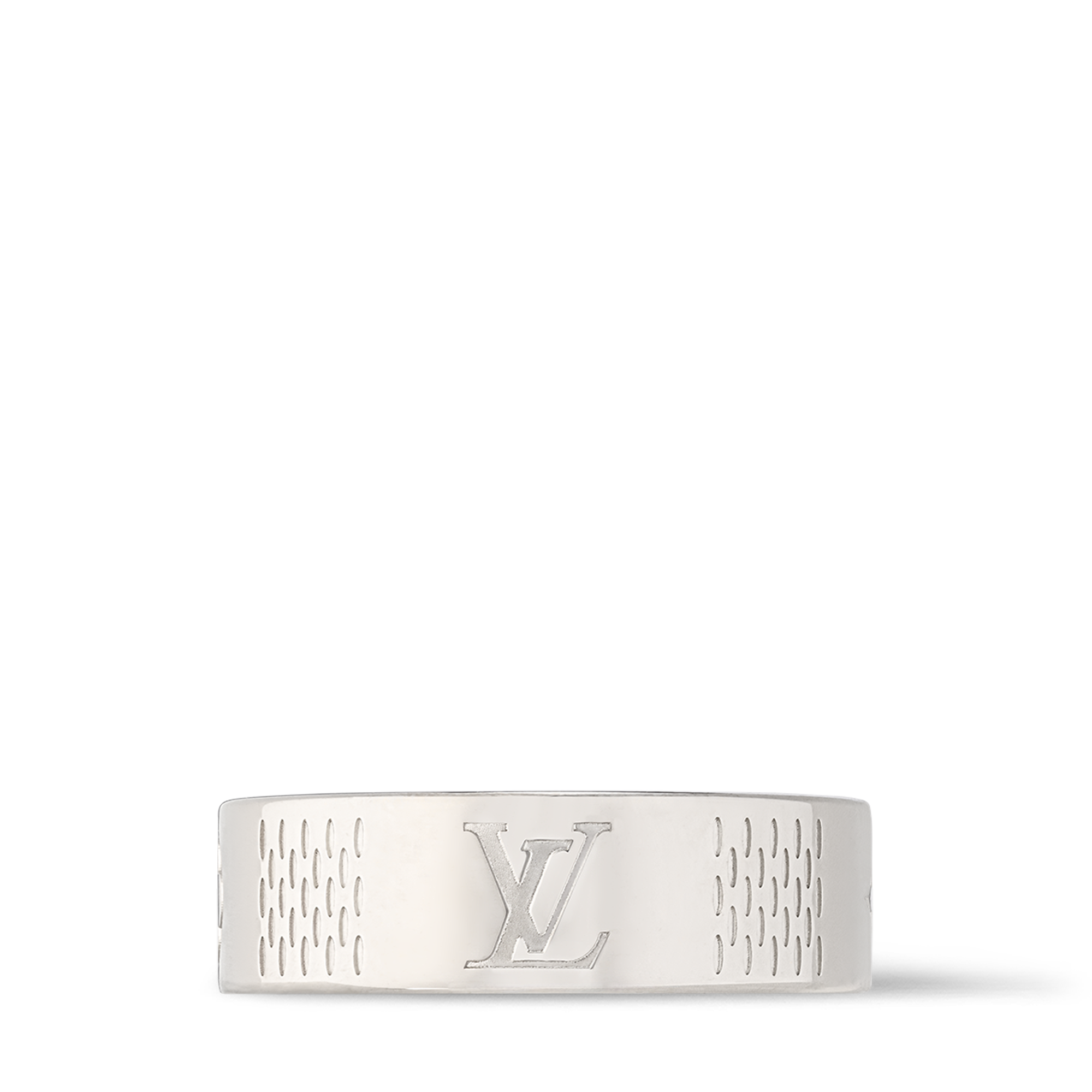 แหวนวงเล็ก Damier Staples . in ผู้ชาย
