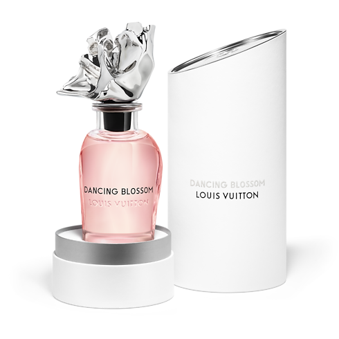 น้ำหอม Dancing Blossom in น้ำหอมและความงาม's ของขวัญน้ำหอม } collections by Louis Vuitton (การย่อ/ขยายผลิตภัณฑ์)