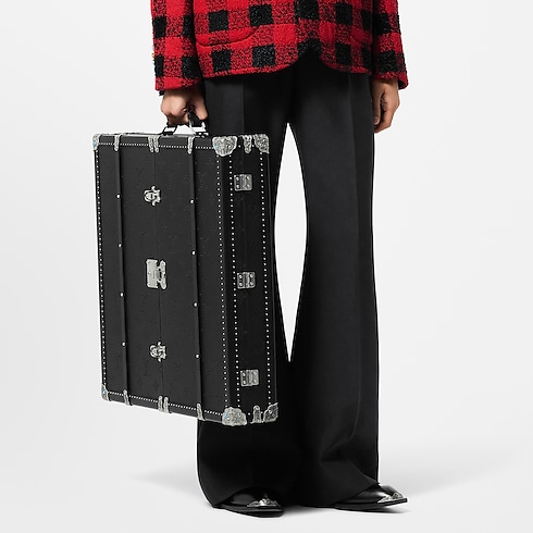ทรังก์รุ่น LV Dart H27 in ทรังก์ การเดินทาง และ บ้าน's ทรังก์และกล่อง กล่อง collections by Louis Vuitton (การย่อ/ขยายผลิตภัณฑ์)