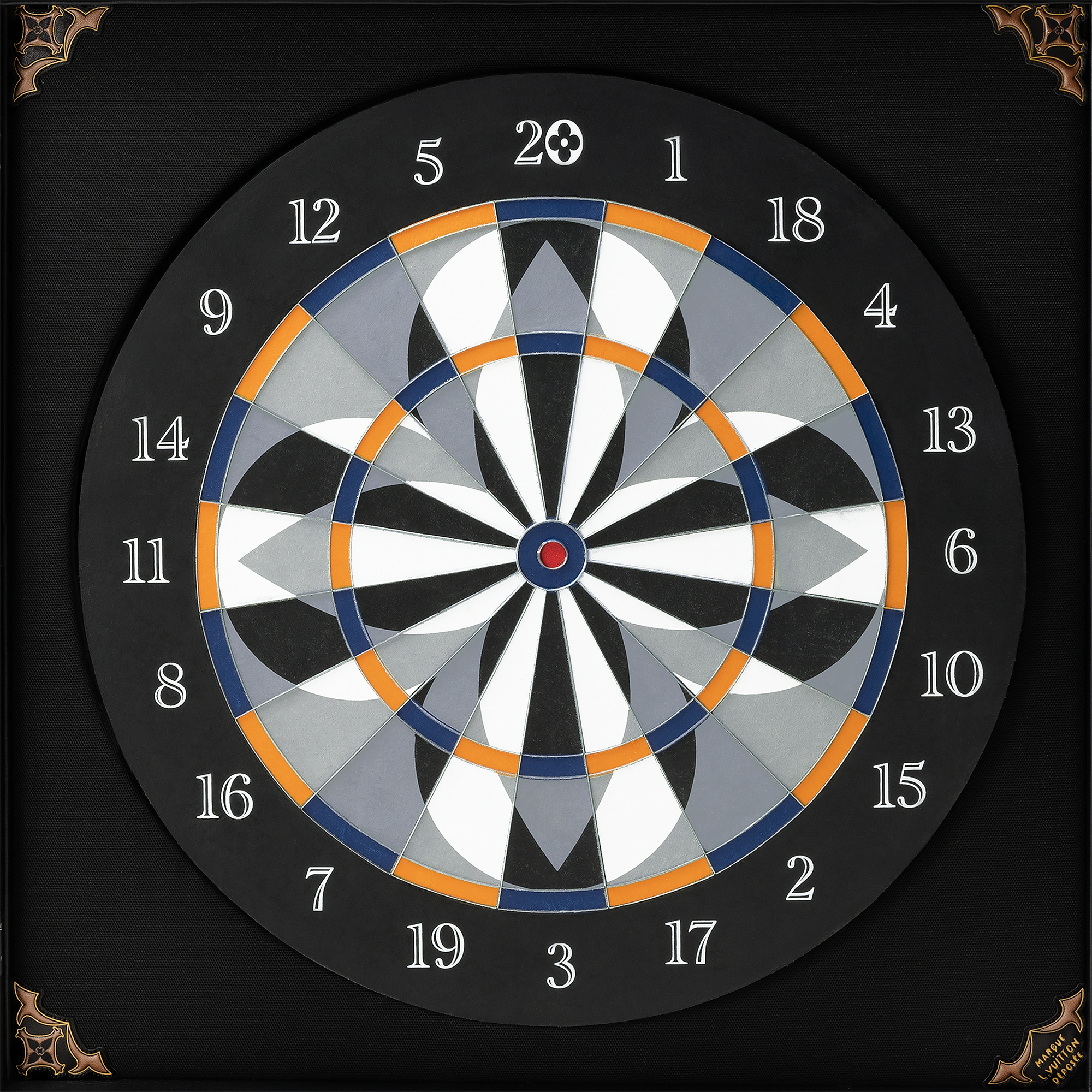 ทรังก์รุ่น LV Dart H27 in ทรังก์ การเดินทาง และ บ้าน