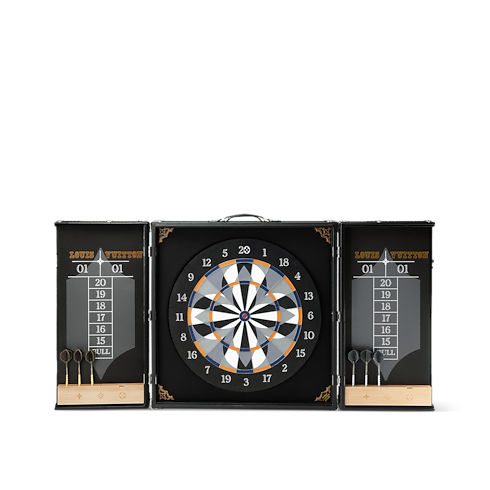 ทรังก์รุ่น LV Dart H27 in ทรังก์ การเดินทาง และ บ้าน's ทรังก์และกล่อง กล่อง collections by Louis Vuitton (การย่อ/ขยายผลิตภัณฑ์)