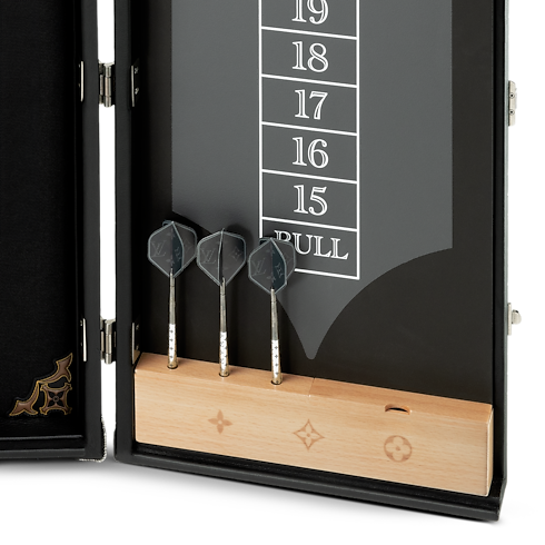 ทรังก์รุ่น LV Dart H27 in ทรังก์ การเดินทาง และ บ้าน's ทรังก์และกล่อง กล่อง collections by Louis Vuitton (การย่อ/ขยายผลิตภัณฑ์)