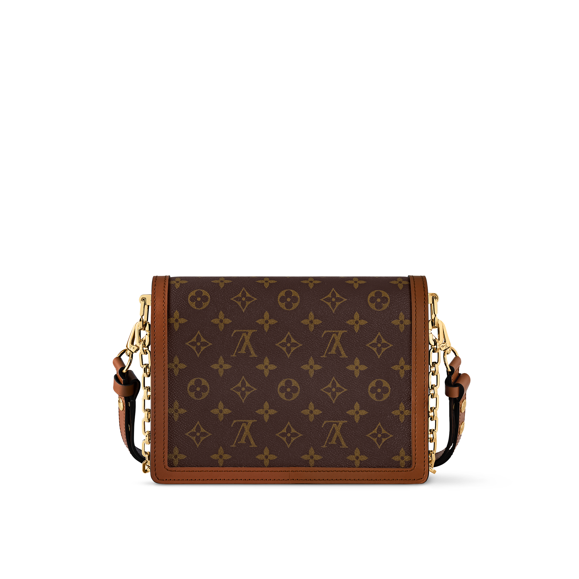 กระเป๋ารุ่น Dauphine MM Monogram in ผู้หญิง